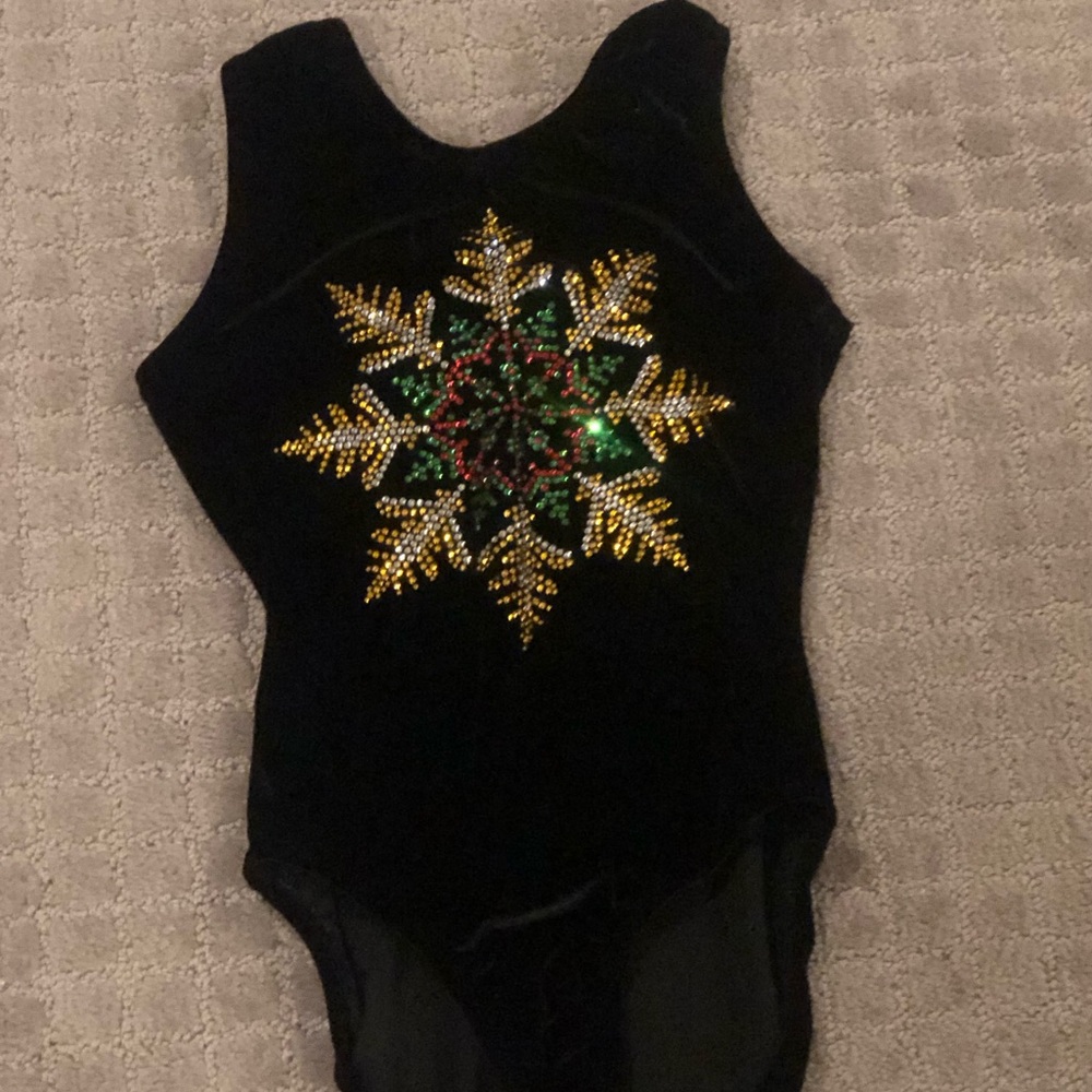 Leotard